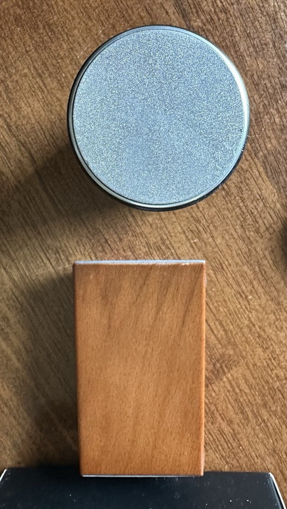 Rolling Knife Sharpener