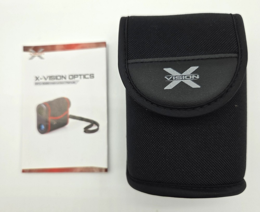 X-Vision 1600 OLED Rangefinder RFO1600