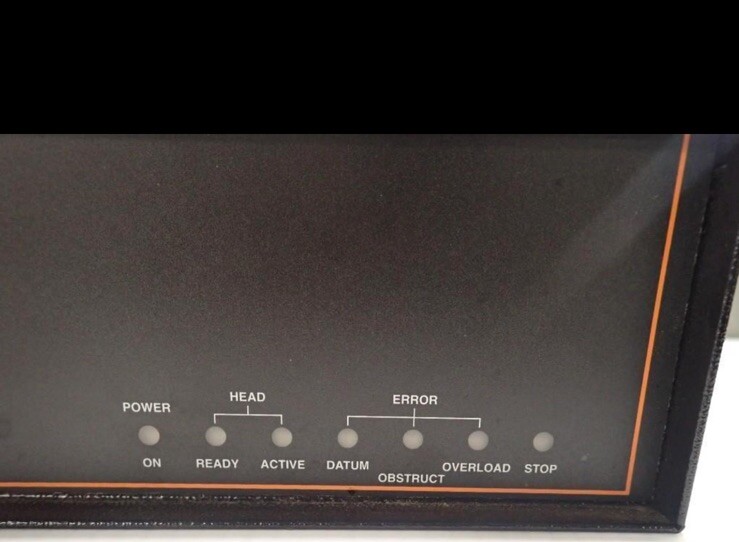 Renishaw PHC 10-2 CMM Machine Probe Head Controller PHC10-2