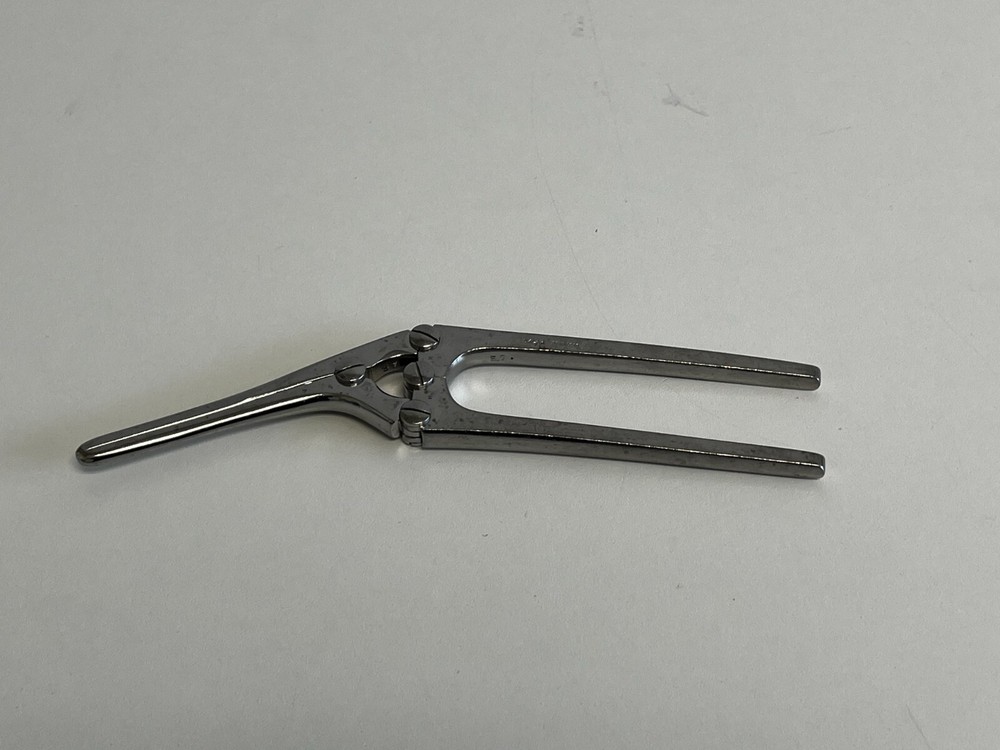 LL7:  Sklar 57 Instrument