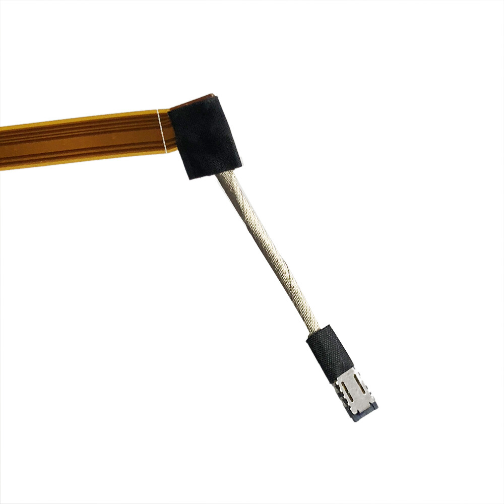 LCD Screen Video Display Flex Cable for MSI MS-17F4 GF75 Thin 9SCXR 9SCSR 40pin