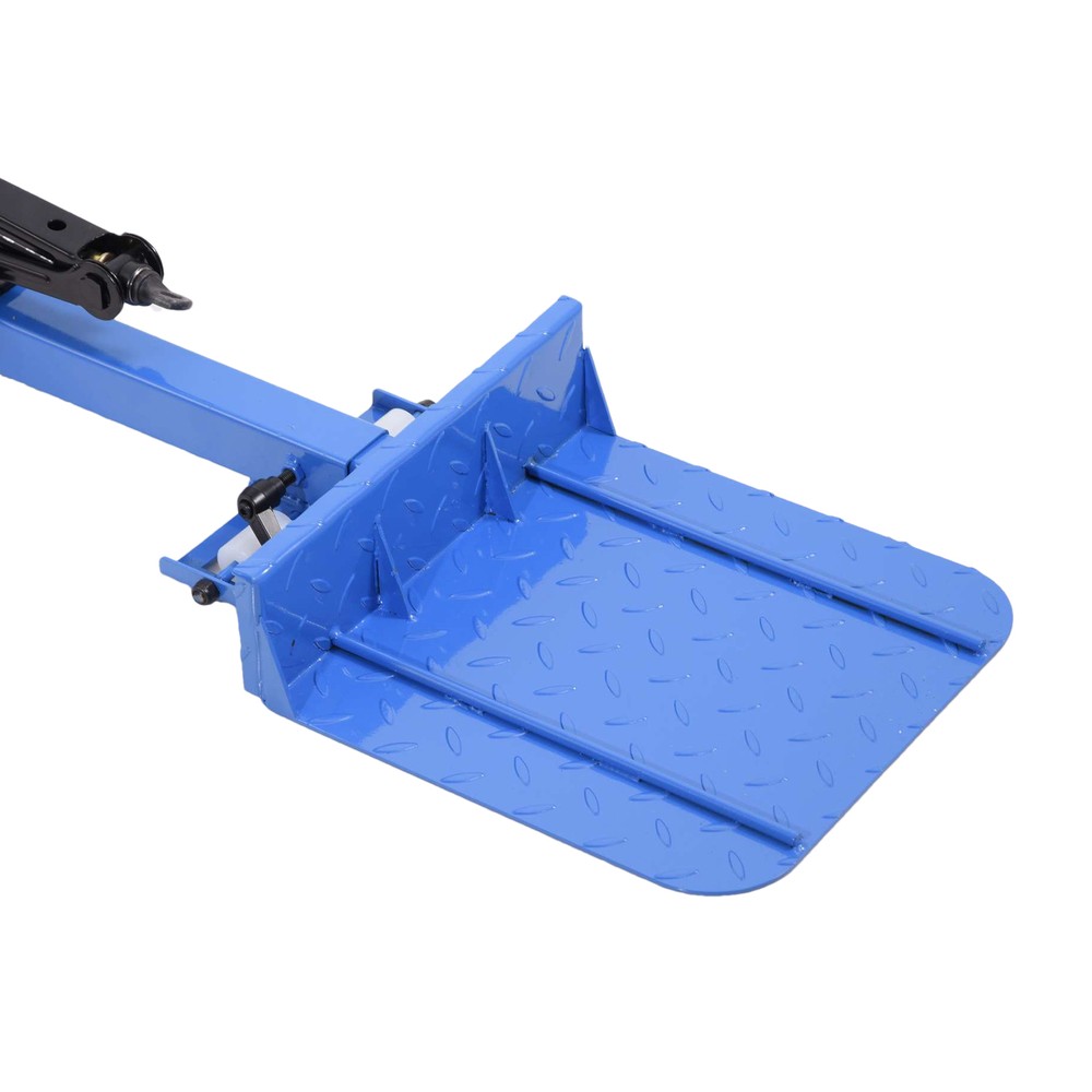 Auto Body Dent Puller Machine Car Dent Repair Tool Pulling System Dent Removal