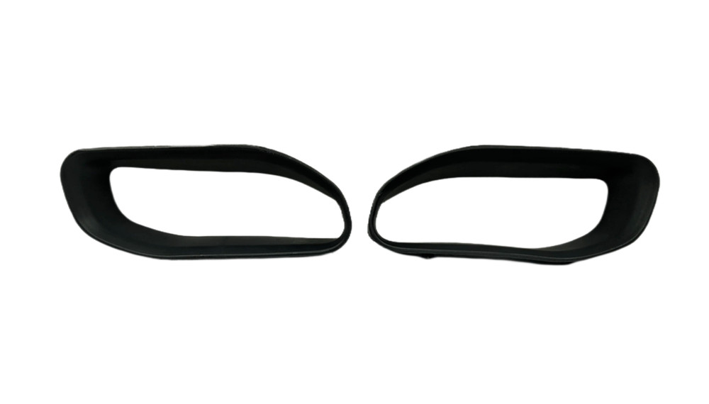 Rough Country Tow Hook Brackets for Ram 1500 2019+ RS174 - Open Box