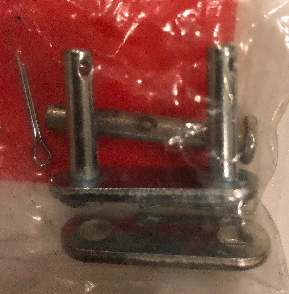 Cross BA Valve Handle Link Kit 1V1701 New