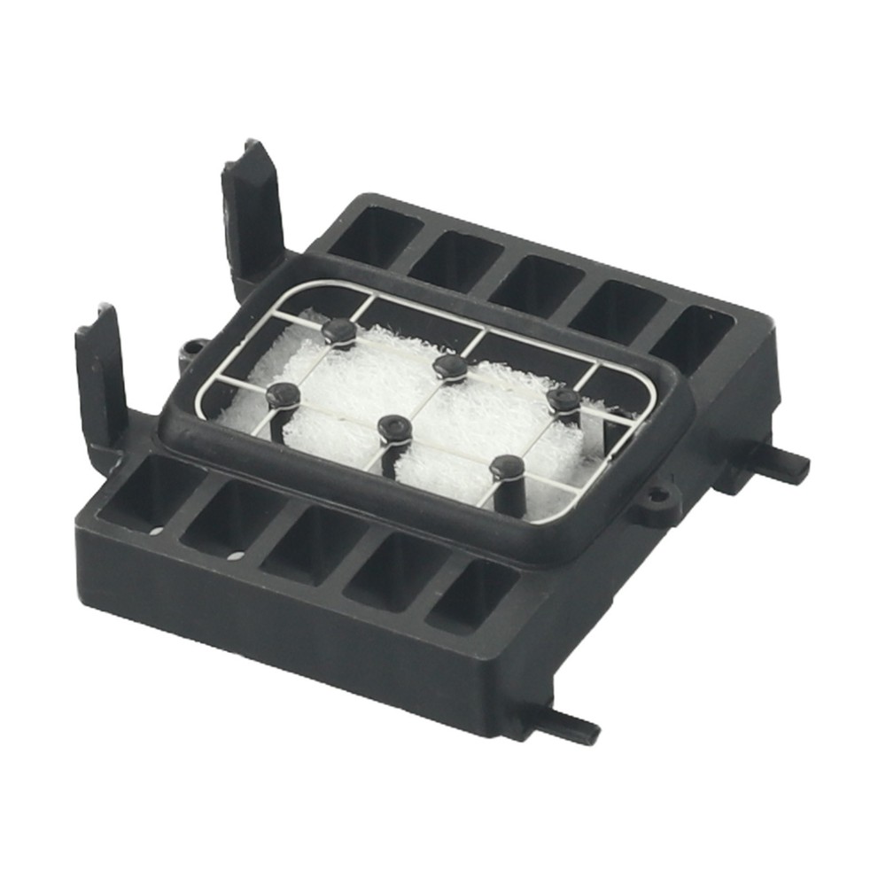 1390 Moisturizing Pad Printer Ink Pad Capping Station L1300 Resistance
