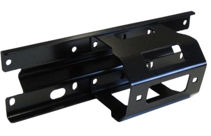 Kfi Products 10-0440 100440 WINCH MOUNT