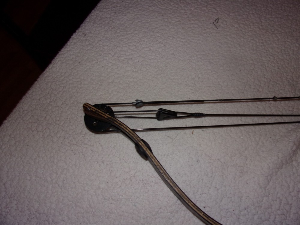 Martin Lynx XR Series Compound Bow