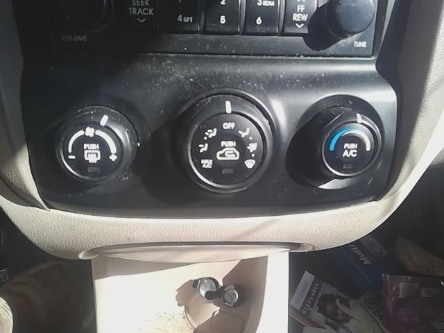 Rear View Mirror Without Compass Fits 09-16 GENESIS 22687