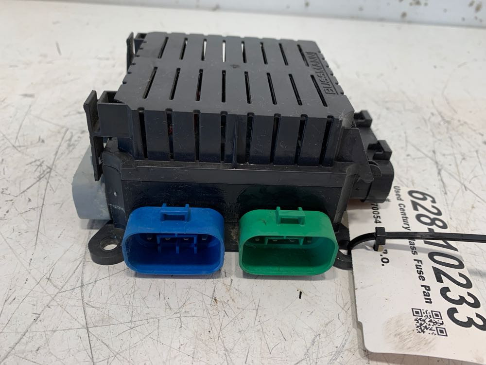 2007 Freightliner Century Class Fuse Panel (628-10233)