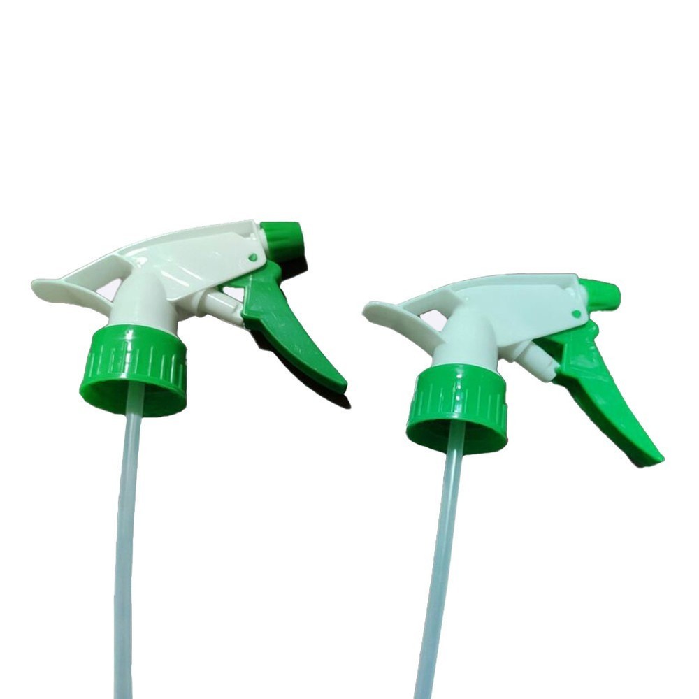 Practical Plastic Trigger Sprayer for Plant Care Lightweight and Easy to Use