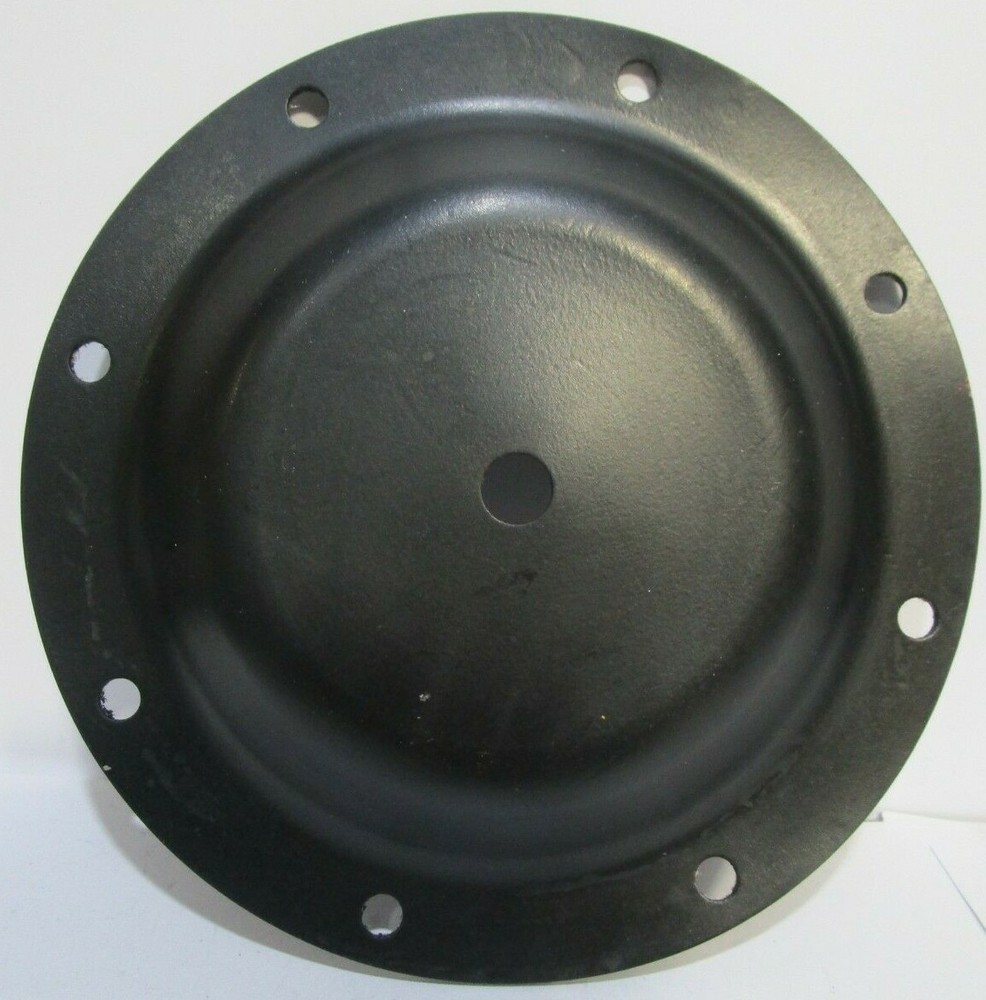 286-008-360 RUPP DIAPHRAGM BUNA TYPE