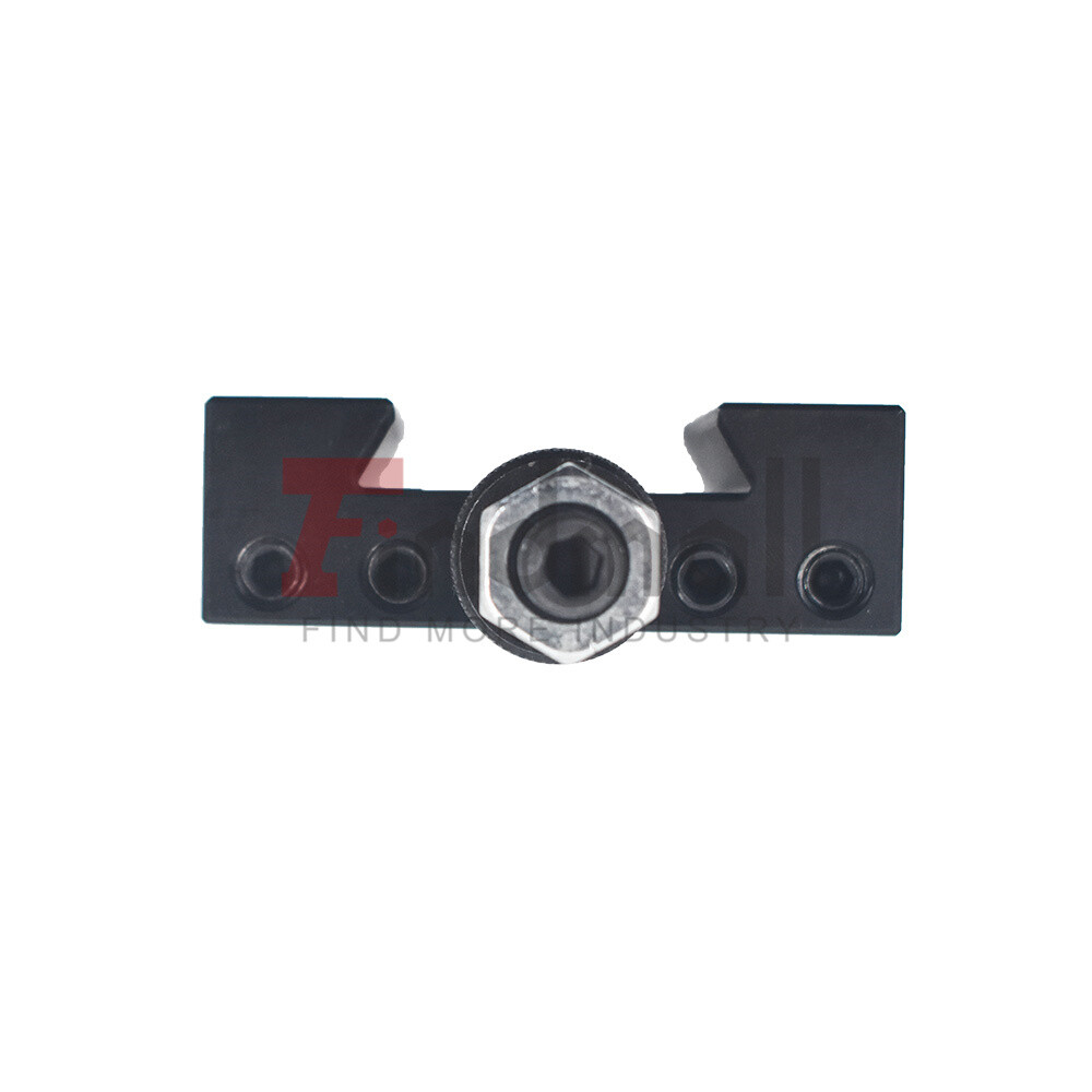250-101 2PCS AXA #1 Quick Change Tool Post Turning & Facing Holder