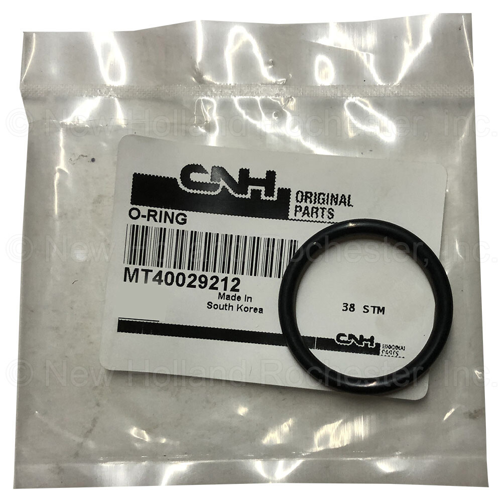 New Holland O-Ring Part # MT40029212