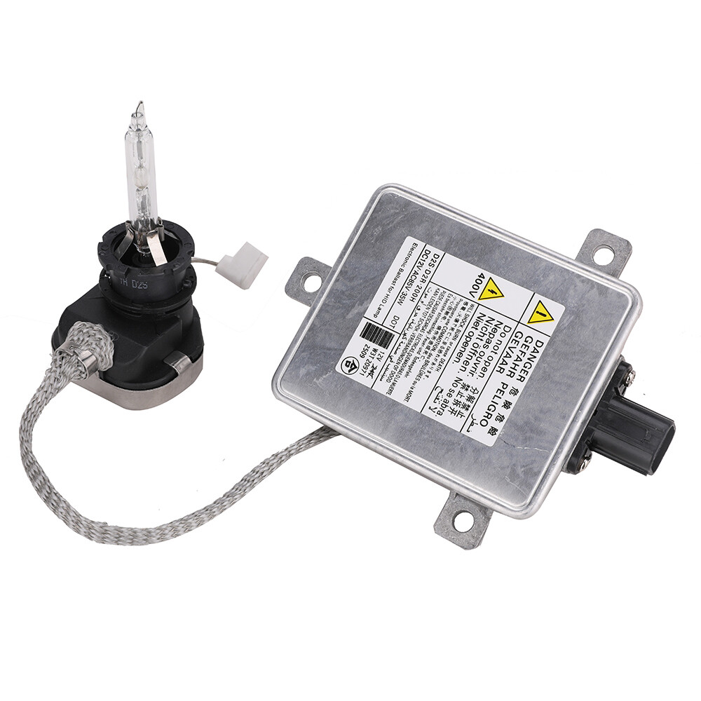 For Acura ILX MDX RDX TL TSX ZDX Xenon HID Headlight Ballast igniter Bulb