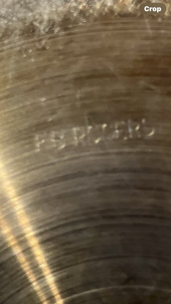 FB Rogers Serving Bowl With Cover