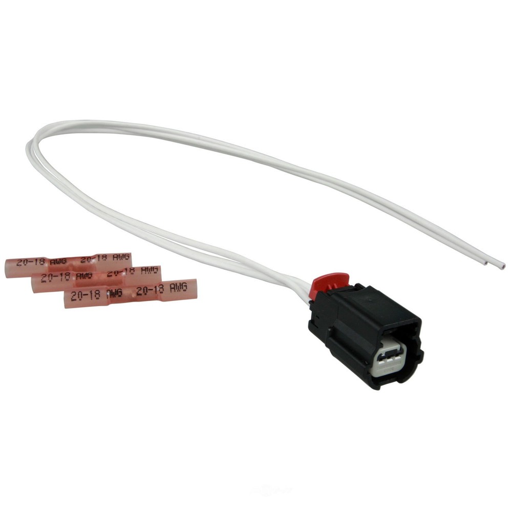 Parking Aid Sensor Connector WVE 1P2557