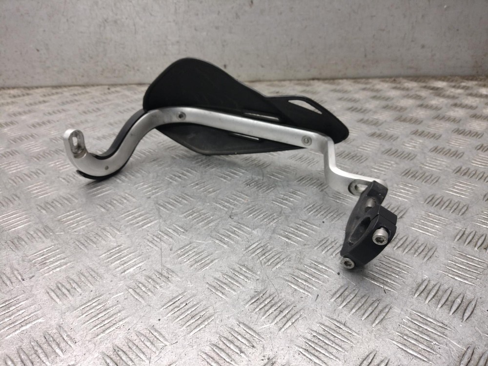 2012 KTM 990 SM Hand Protectors