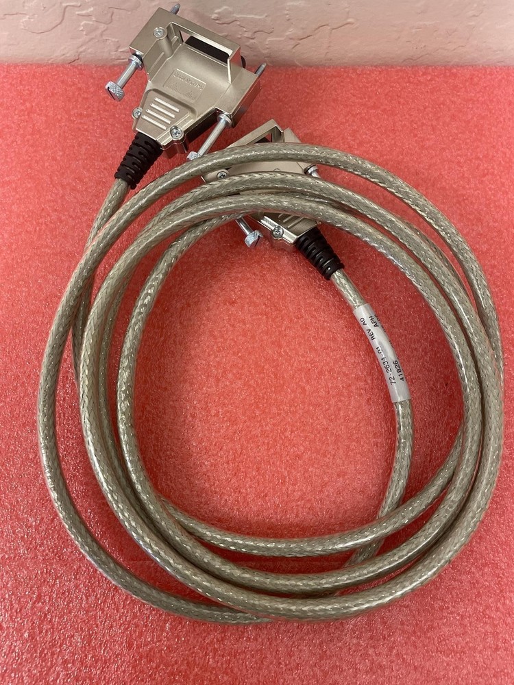 CISCO 72-2634-01 CABLE