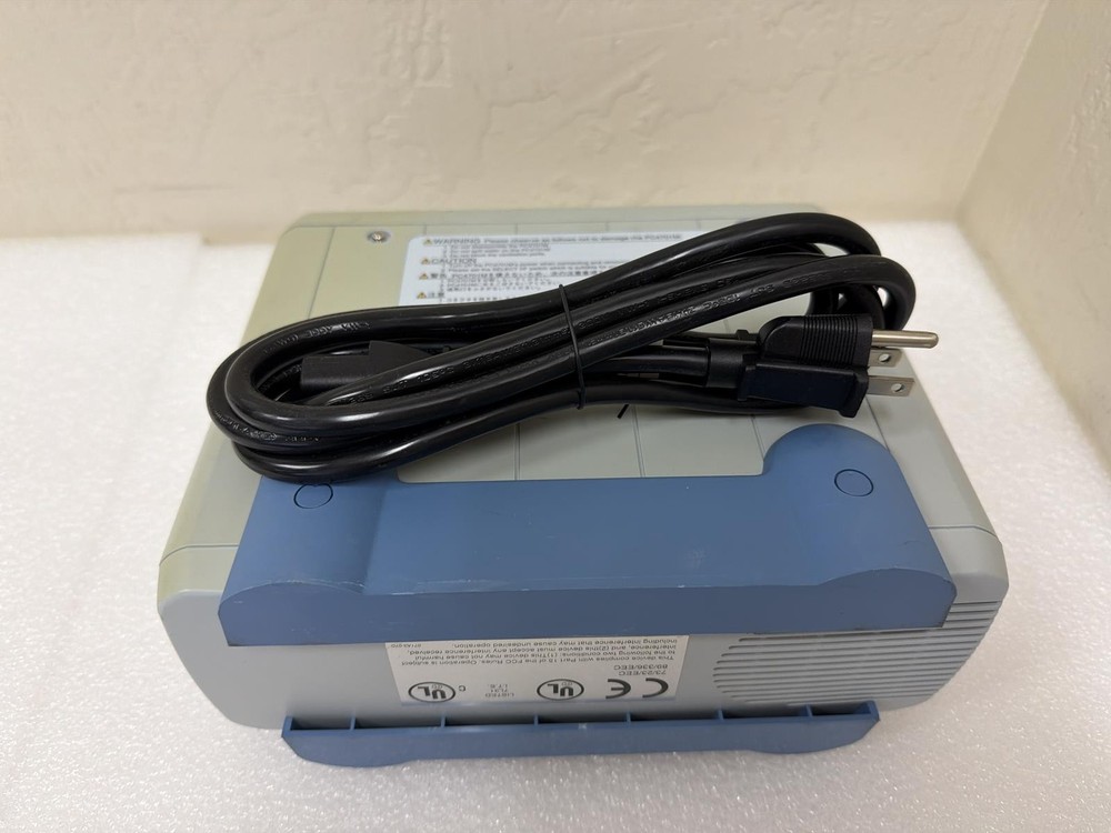 MITSUBISHI PC4701M HIGH PERFORMANCE EMULATION BENCH