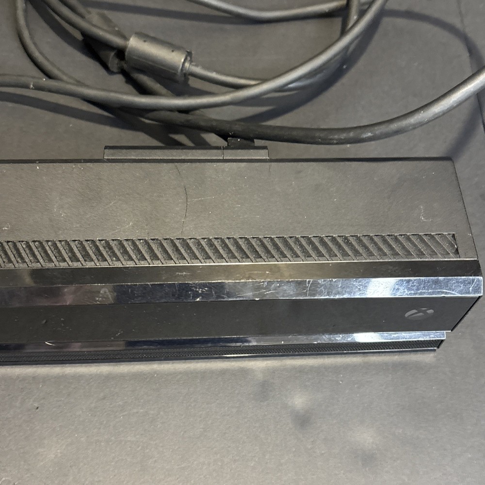 Microsoft Xbox One Kinect Sensor Bar - Black
