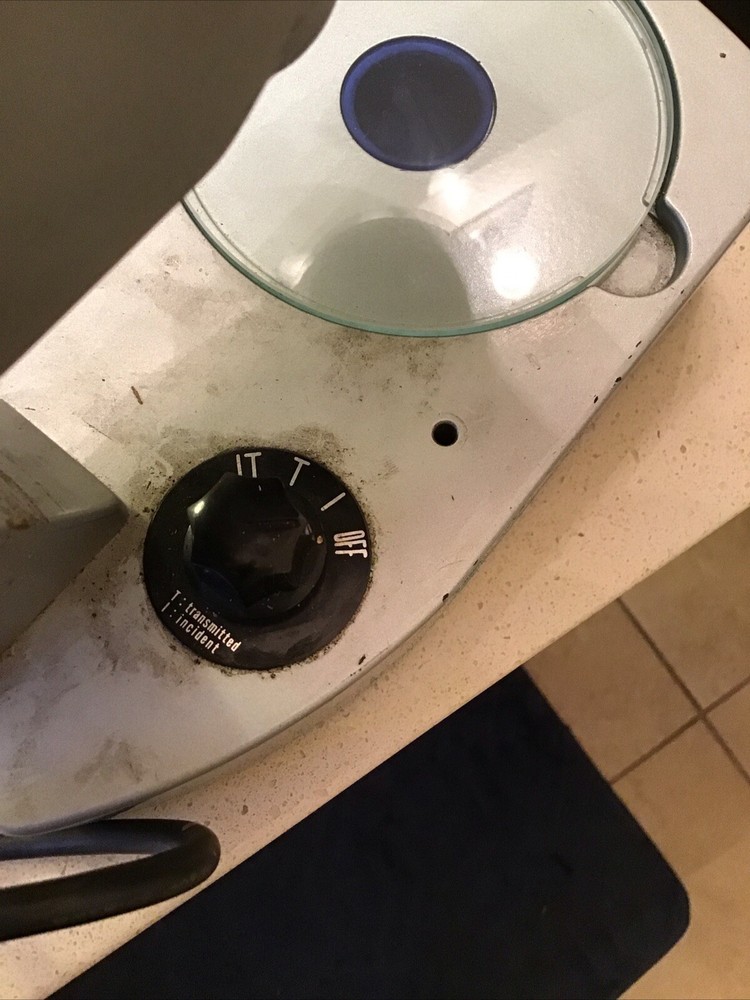 Seiwa Optical Stereoscopic Microscope