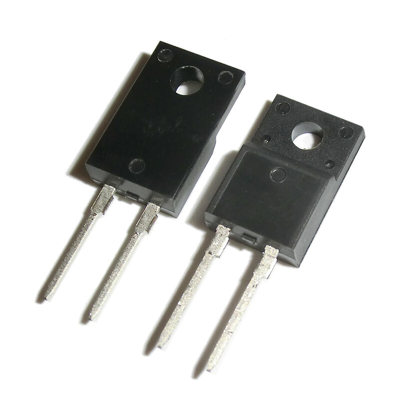 10PCS DTV56F TO220F-2