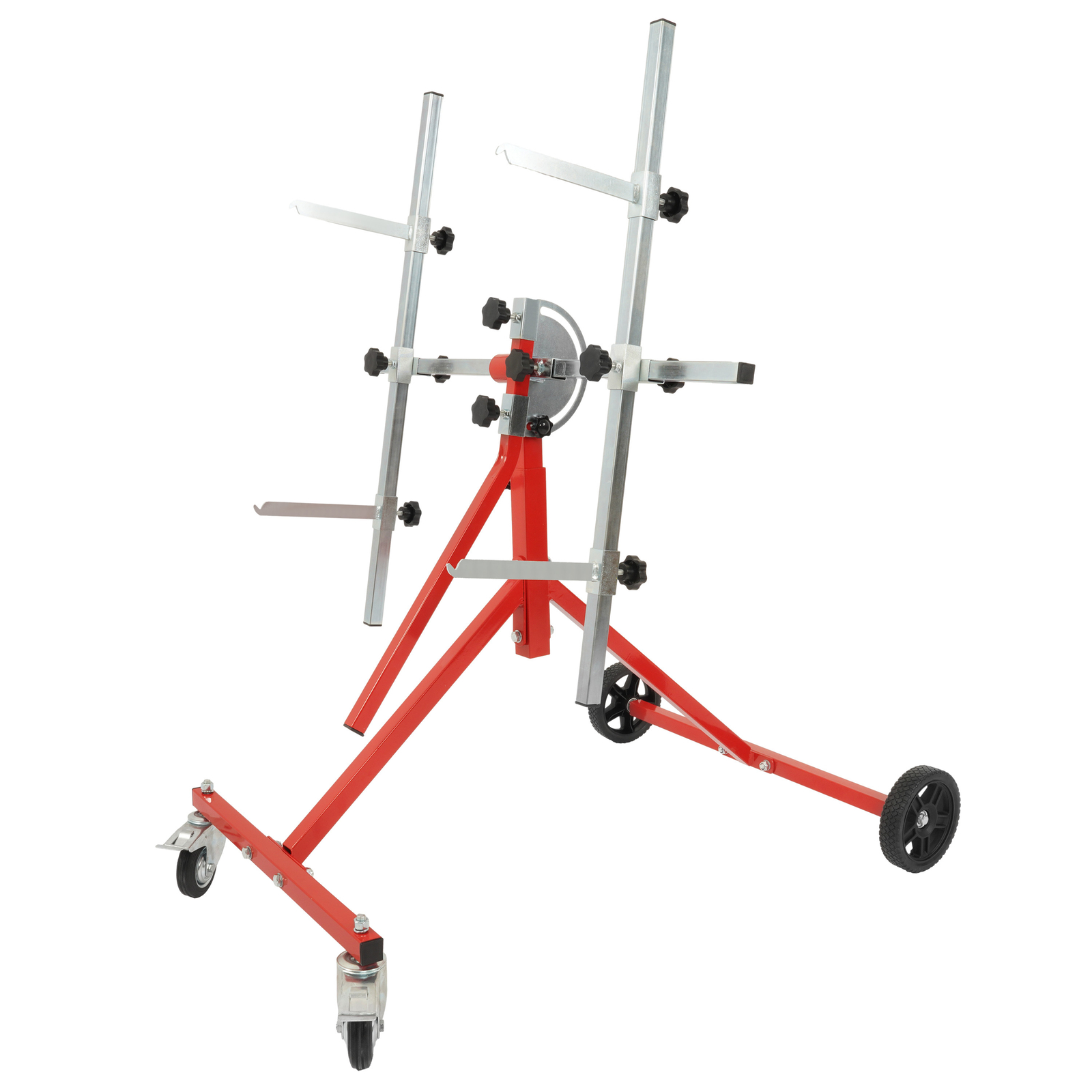 Auto Body Paint Stand Panel Painting Rack Holder Support Door Hood Fender Bumper