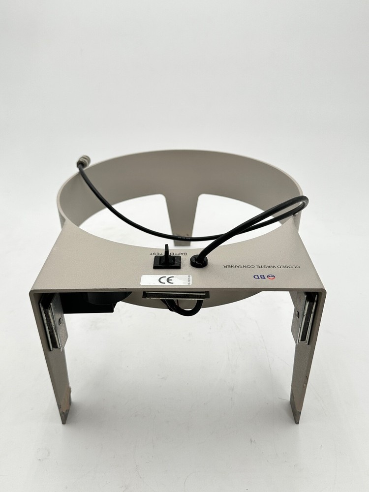 BD Closed Waste Container Attachment