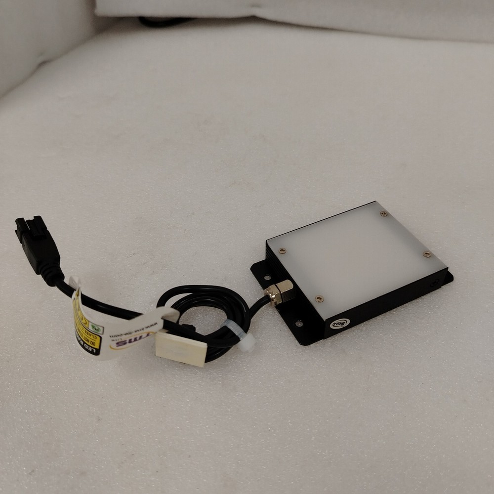 TMS BHS4-00-050-X-G-24V Light