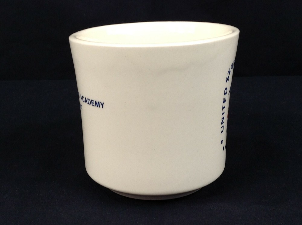 US Postal Service Mail Management Academy Ceramic Coffee Mug