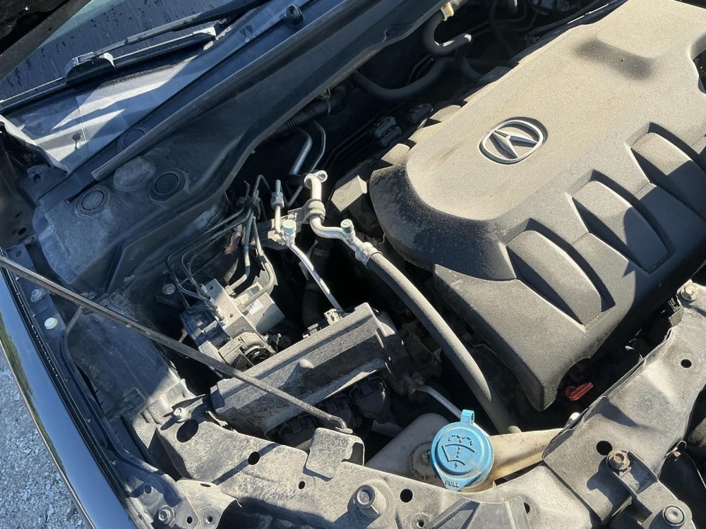 Transfer Case Fits 13-18 RDX 853616