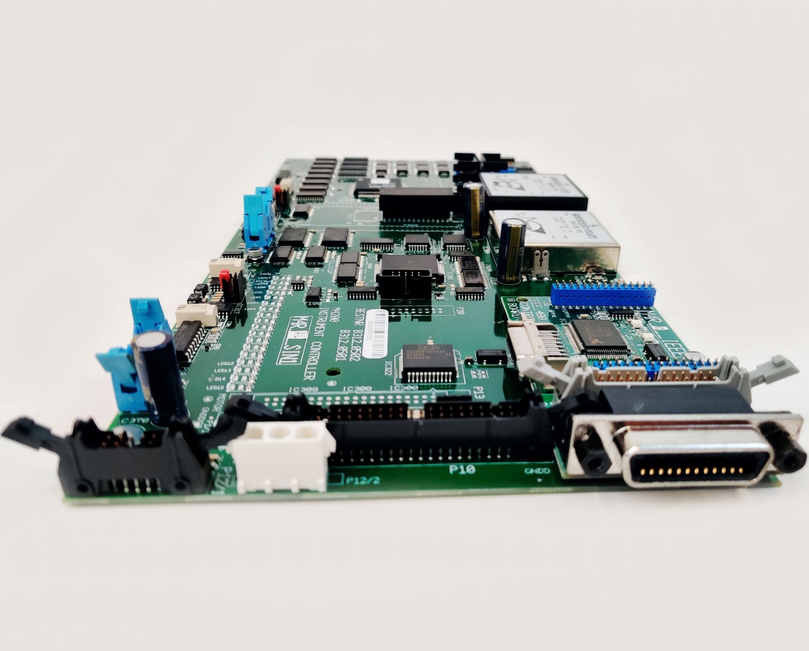 PerkinElmer B3120502 Spectrometer Controller PCB AAnalyst 600 700 800 Tested