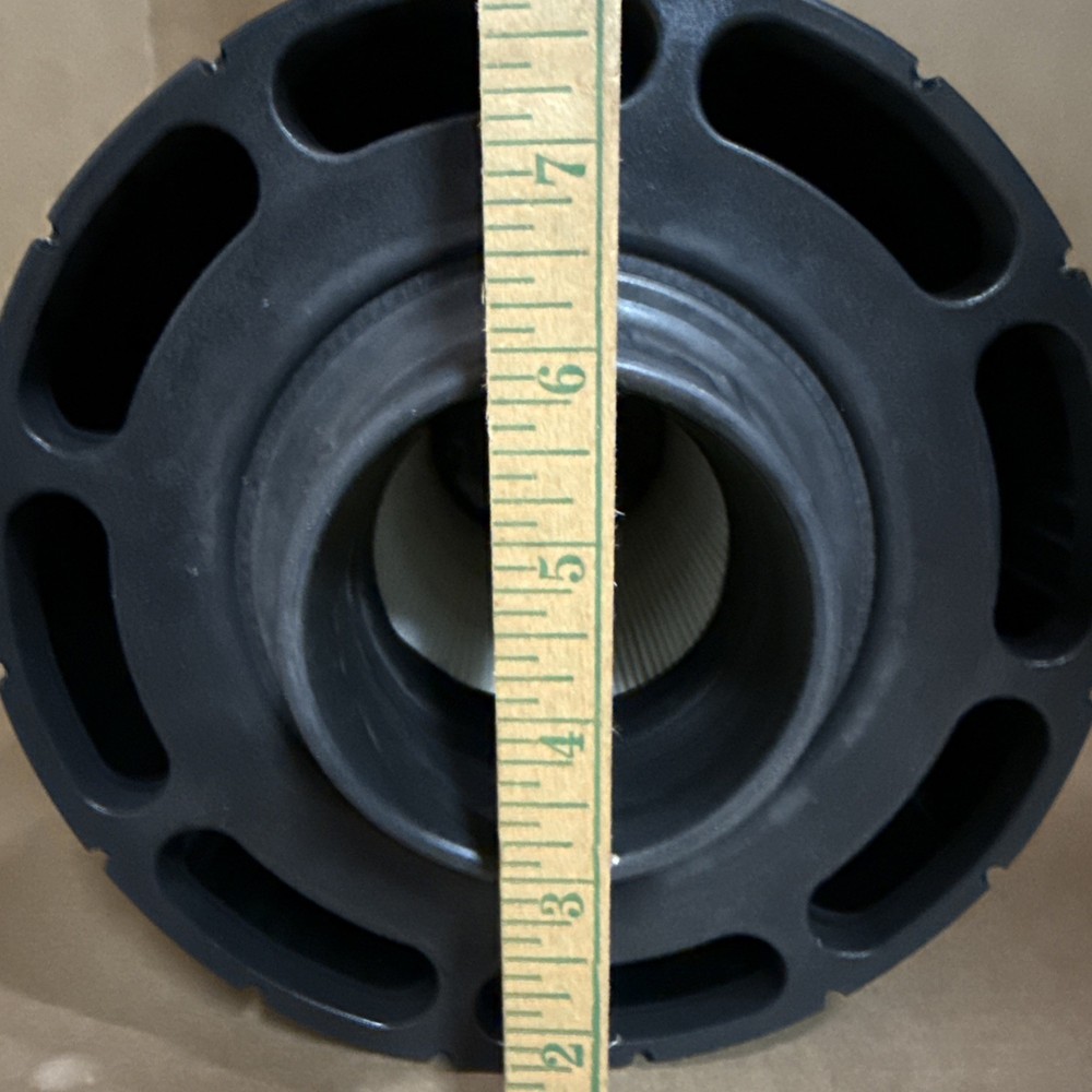 Fleetguard Air Housing, Disposable AH1107