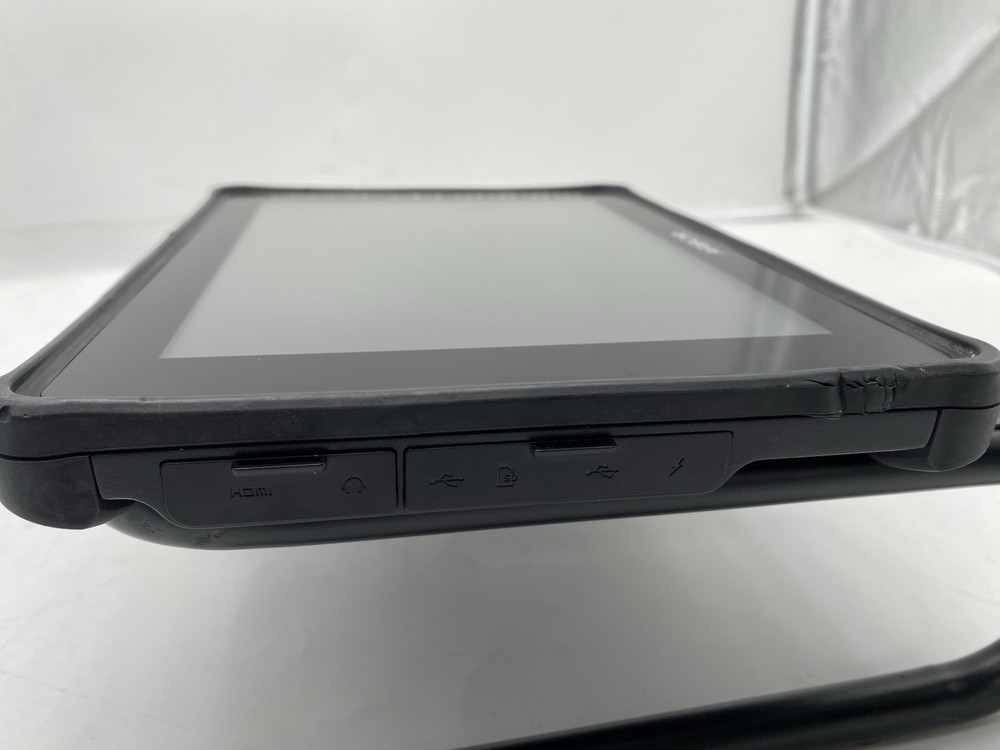 ARBOR Gladius G0975 Rugged Tablet PC TESTED Fresh OS