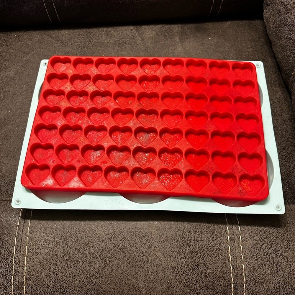 🎨 Silicone Mold Bundle for Freshies & Crafts! 🧼🕯️