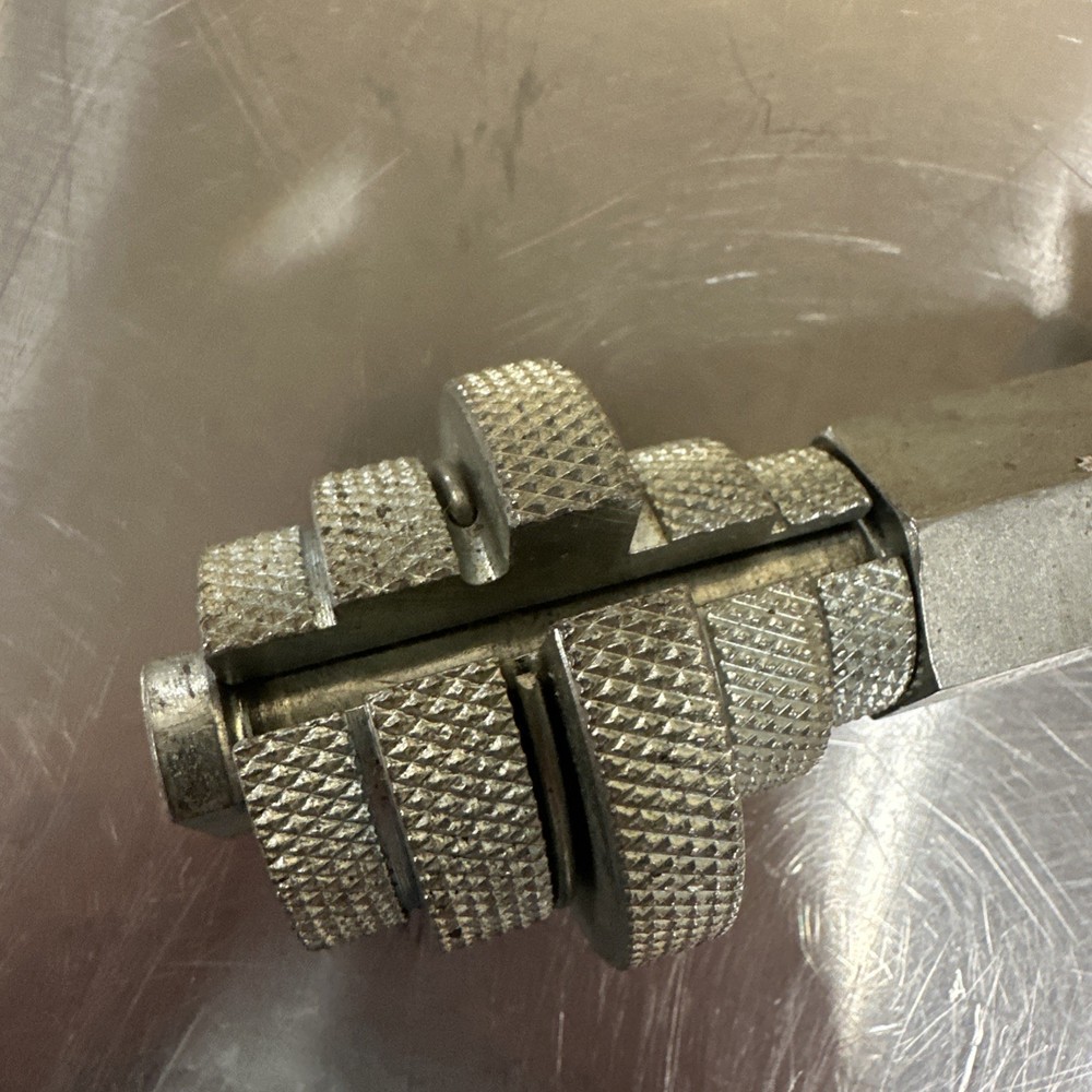 Ridgid 342 Pipe Expander Tool USA Elyria