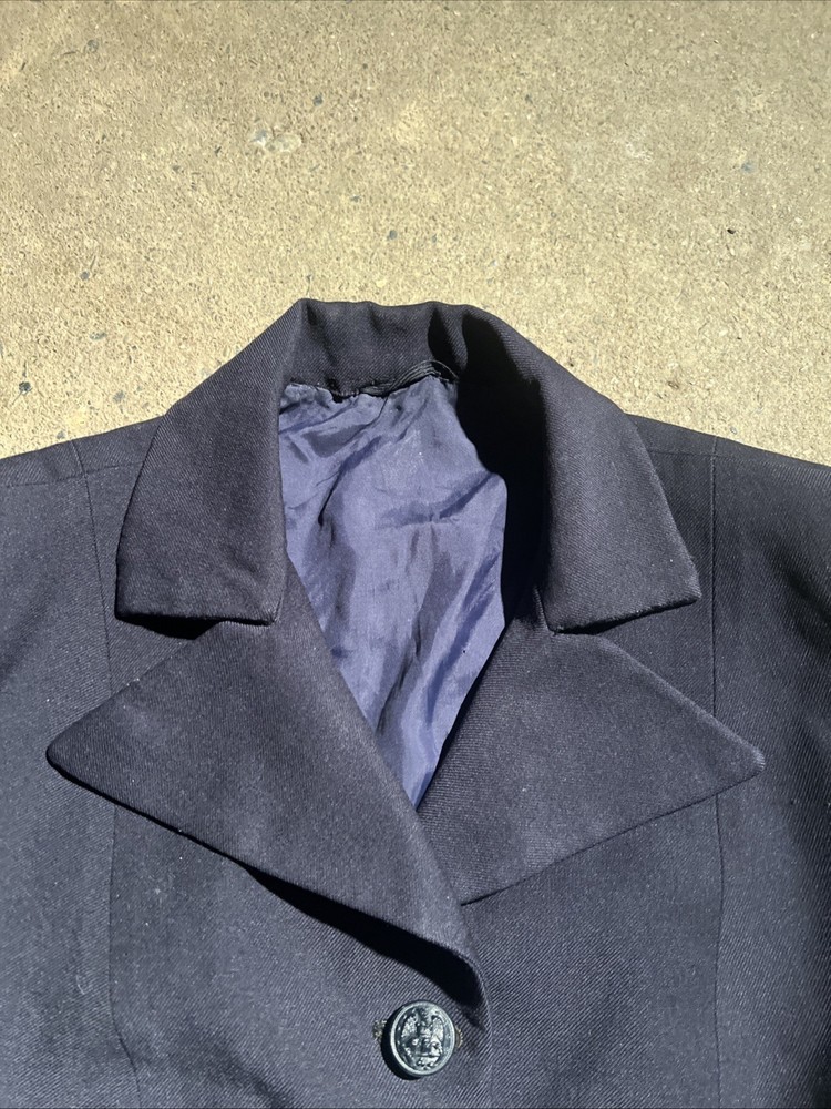 WW2 US Navy Waves Women’s Uniform (DD91