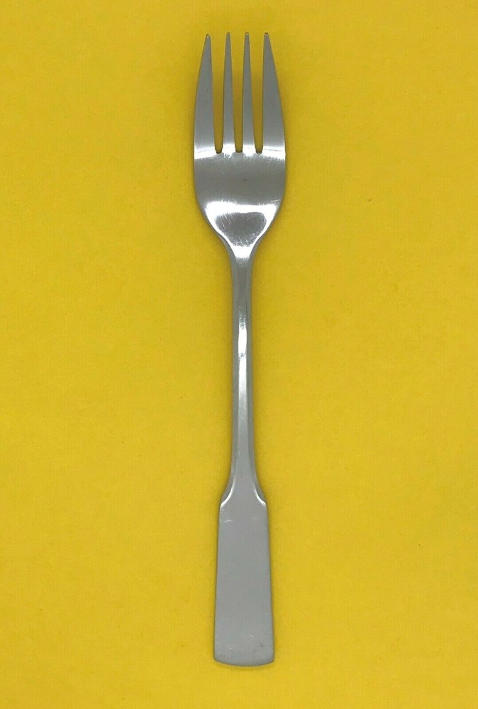 WMF CROMARGAN ARCTICA SATIN STAINLESS FLATWARE FIDDLE SHAPE - CHOICE