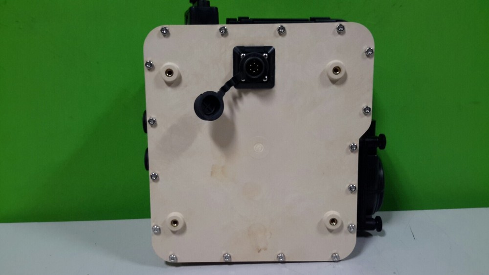 HACH SIGMA 900 MAX Portable Autosampler CONTROLLER