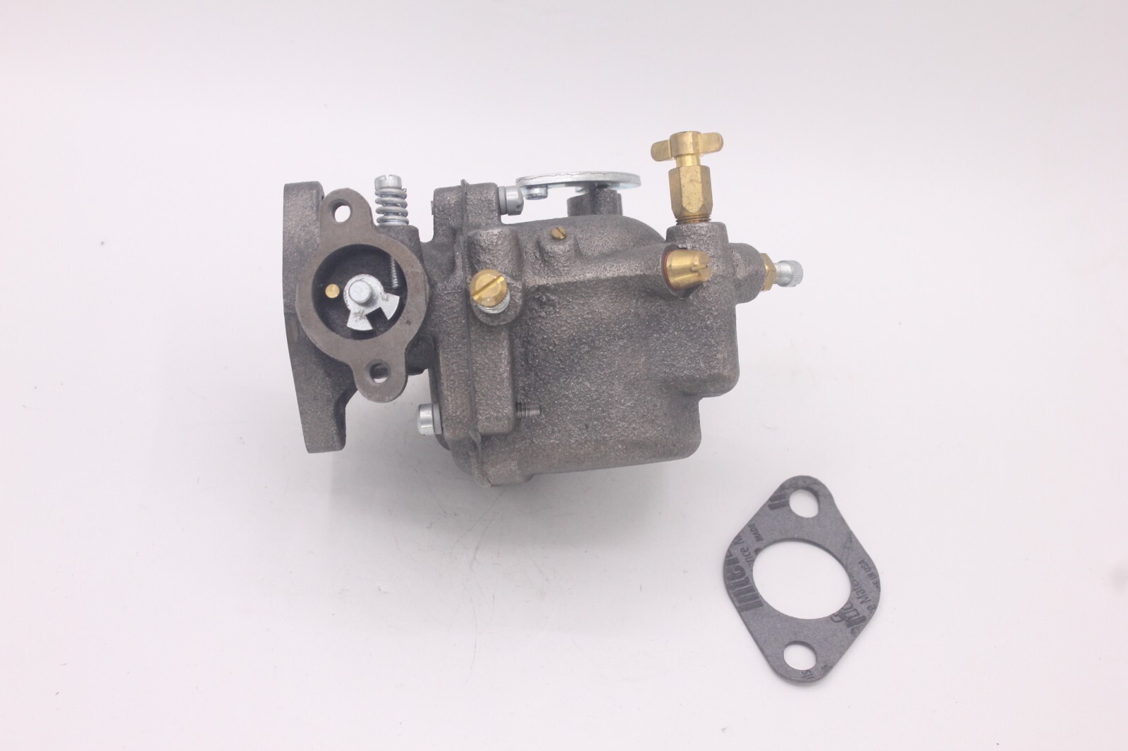 Farmall H Carburetor I4 HV O4 OS4 W4 U4 50981DA 50981DB 50981DC