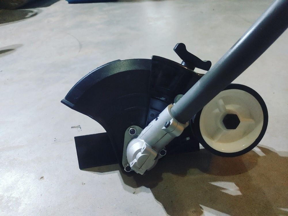 DeWalt Edger Attachment for String Trimmer