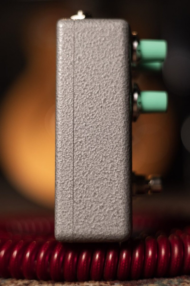 Fender Hammertone Flanger Guitar Pedal