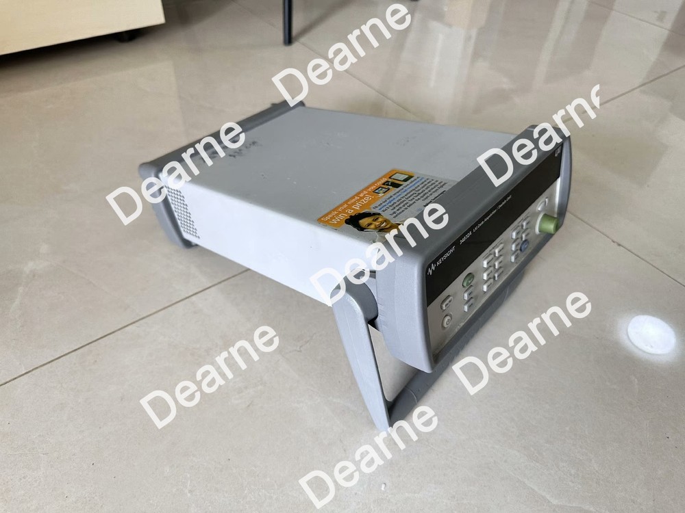 Agilent/Keysight/ HP 34972A Data Acquisition / Data Logger Switch Unit /nice