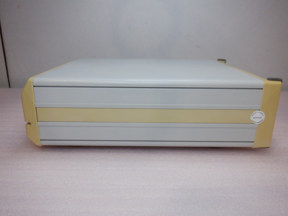 SPIRENT STR4500 MULTI-CHANNEL GPS SIMULATOR