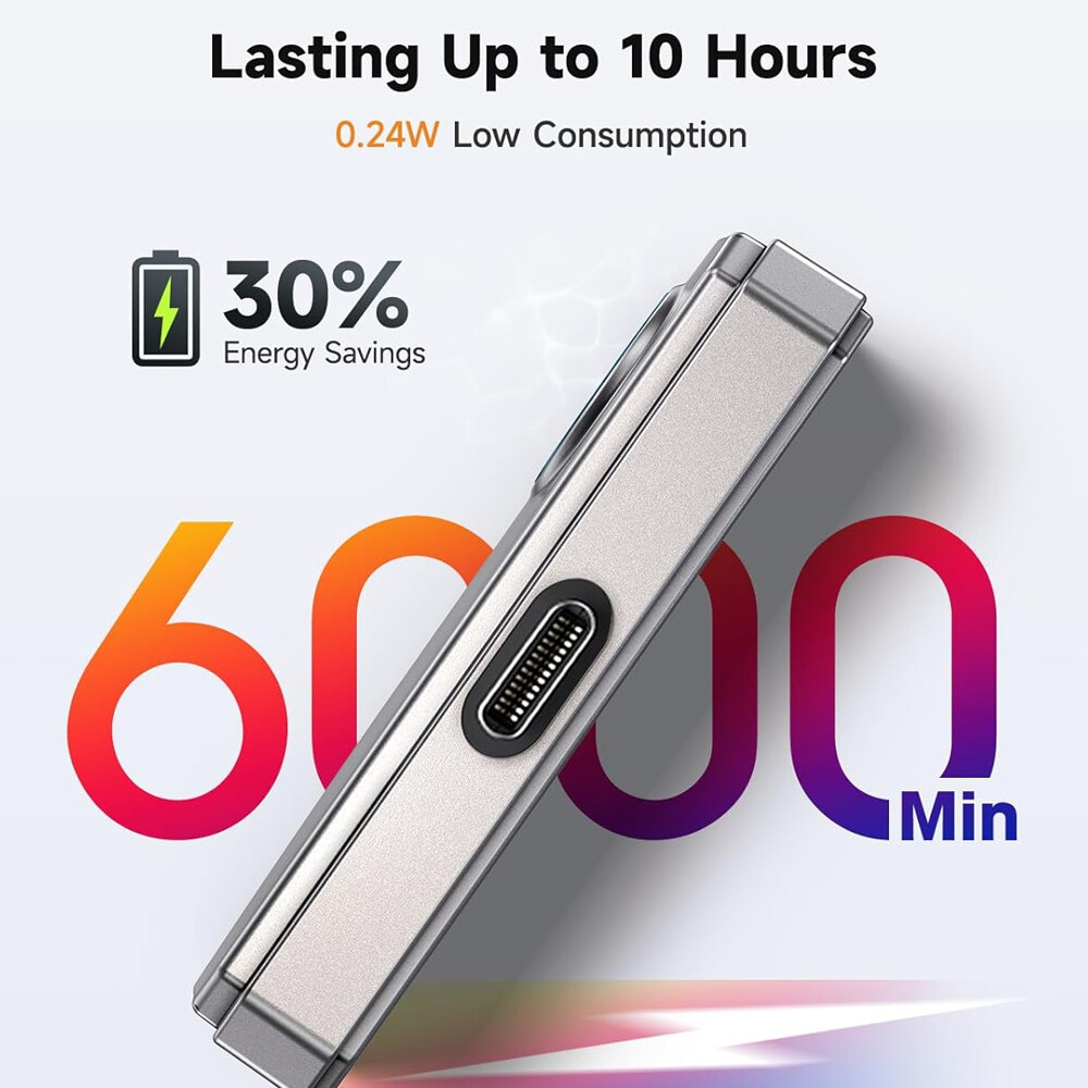 RT100 For Android 256 x 192IR High Resolution Dual-Camera Thermal Imaging Camera