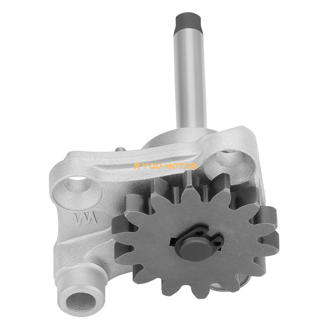 Oil Pump Assembly For Suzuki LTR450 LT-R450 Quadracer 450 2006 2007 2008 2009