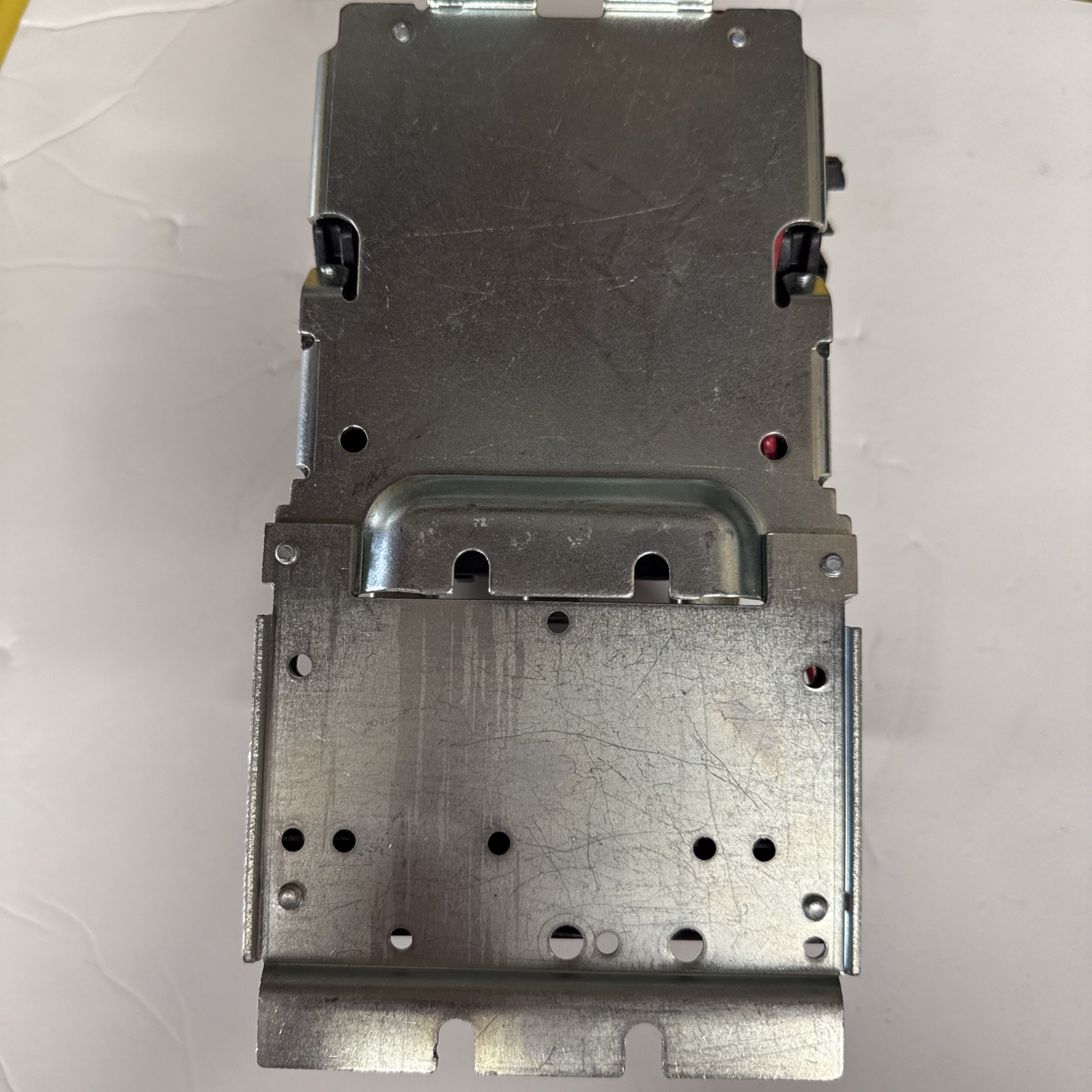 Siemens 14HU+32A* Nema Size 3 Starter