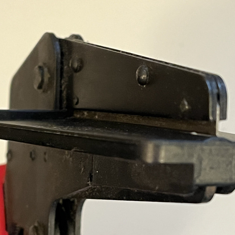RN Ribbon Cable Cutter 3.5" Blade