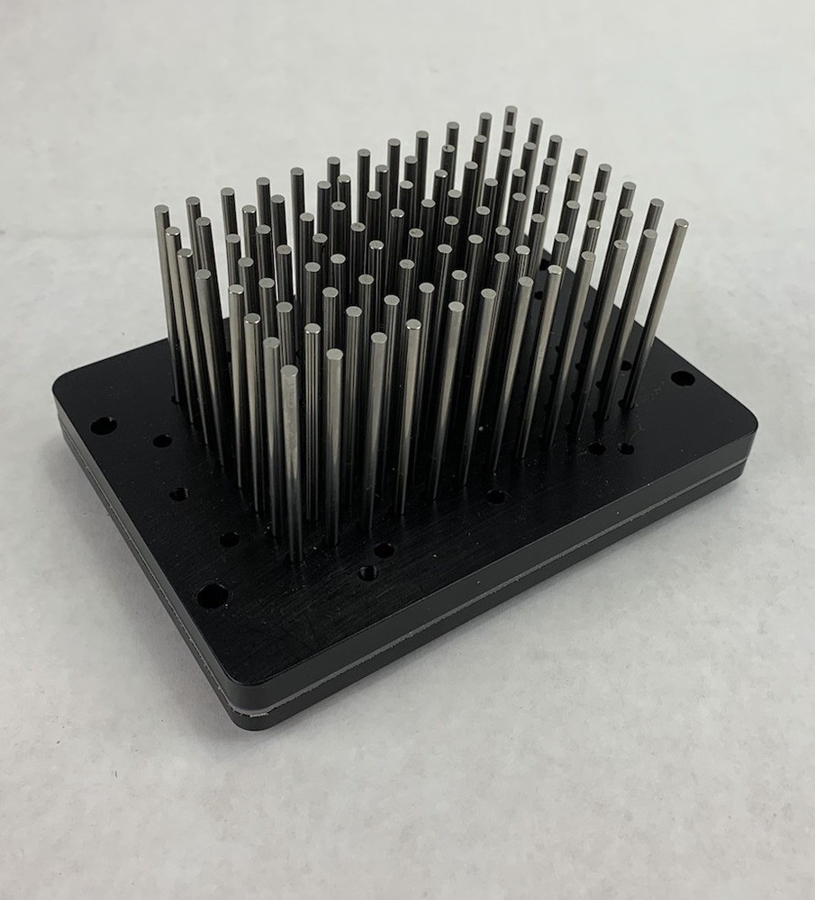 Carl Creative Systems P-200 Punch Set