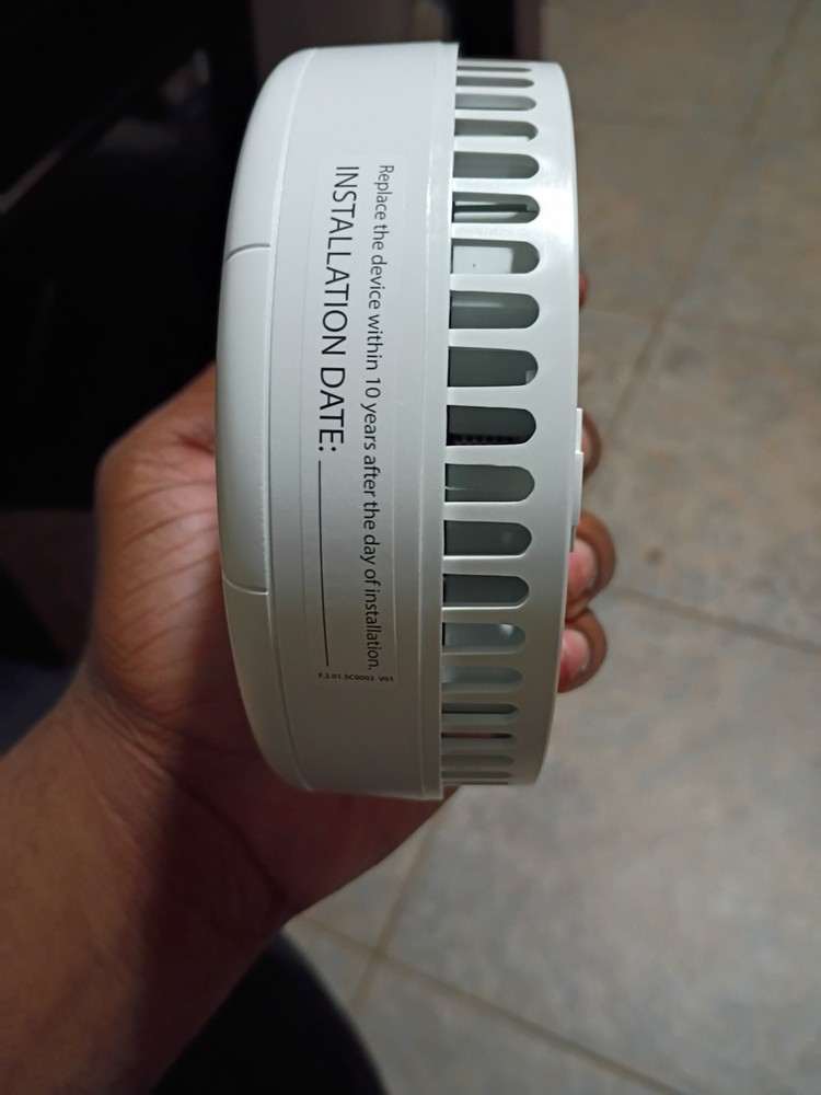 X-sense Model SC06